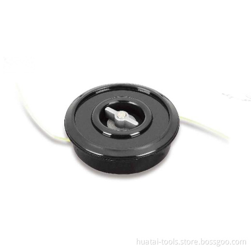 Trimmer Head Manual Type (#11202)
